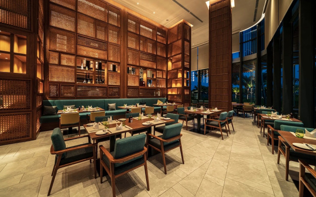 Mövenpick Villas & Residences  Phu Quoc Hotel