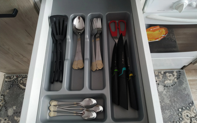 Квартира Уютная