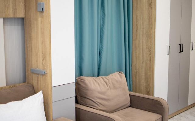 Ot Uk Family Pride Apartments 2-14 Flat