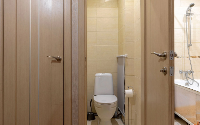 Dvukhkomnatnaya u Kad Flat