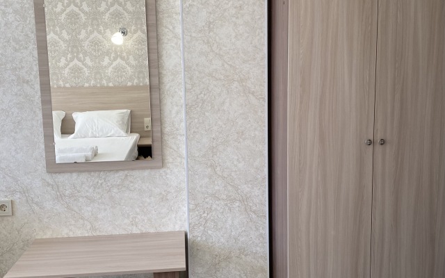Amare Guest House