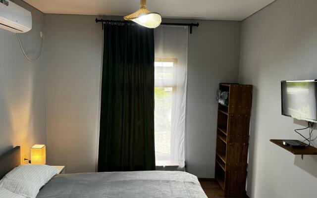 Mane Guest House