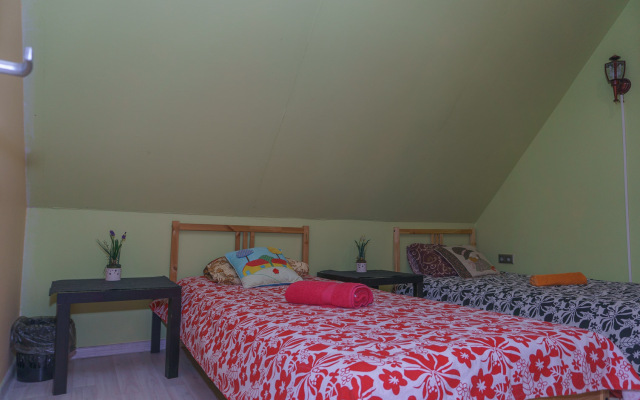 Lesnaya Skazka Guest House