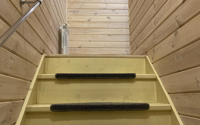 Бунгало Черёмушки 2