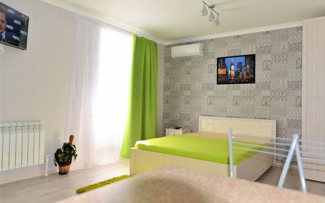 Апартаменты Большая Манежная, д. 13-В-76