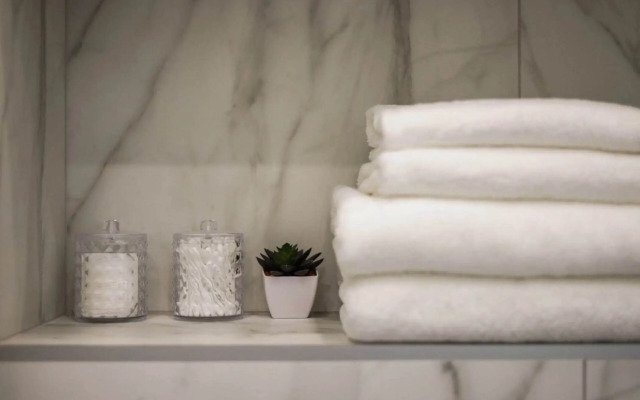 Апартаменты Happy People в ЖК Бизнес класса Мята