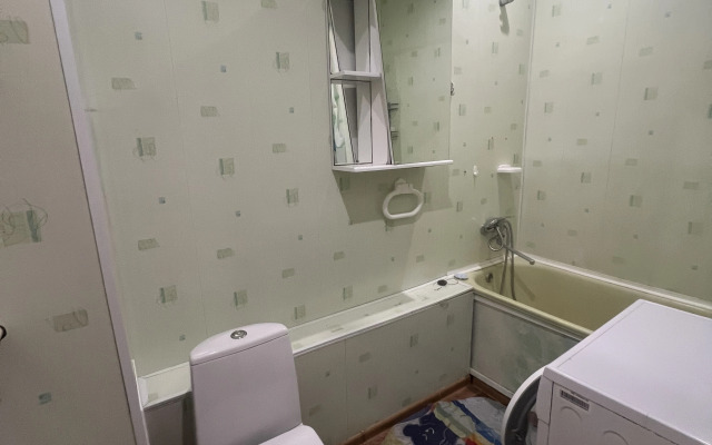Odnokomnatnaya Flat
