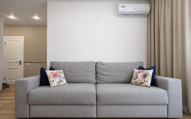 Апартаменты 1-комнатные Апартаменты