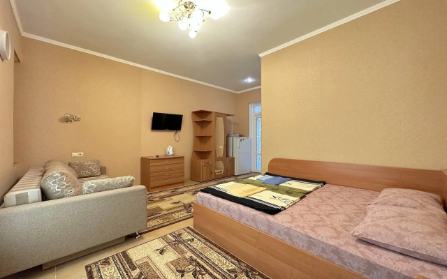 Na Revolyutsionnoy 31a Guest house