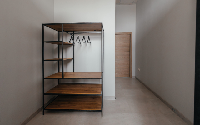 Alfa Best House Hostel