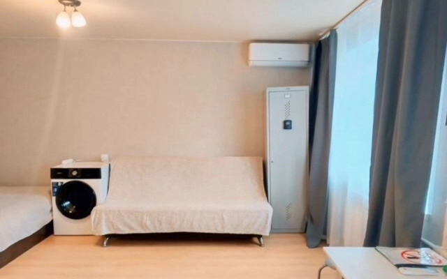 Апартаменты на Проспекте Ленина 61