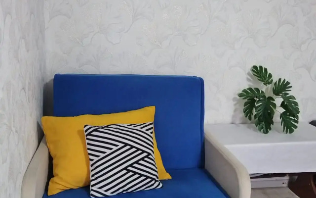 Odnokomnatnaya flat Na Ulitse Tsiolkovskogo 8a