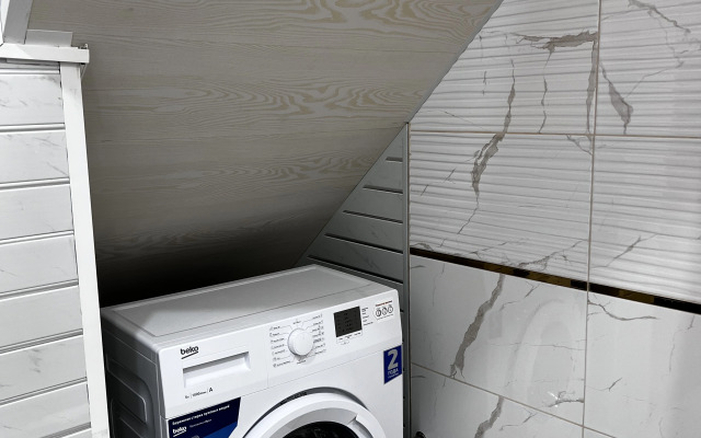 Гостевой дом Трехэтажный 3/1