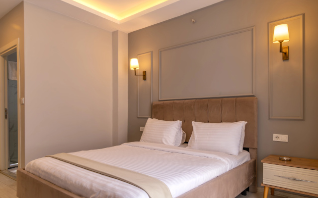 Hotel Petra - Image 4