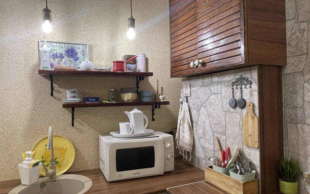 Taunkhaus Na 2 Studii Private house
