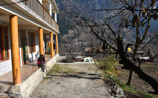 Nishant Apartments