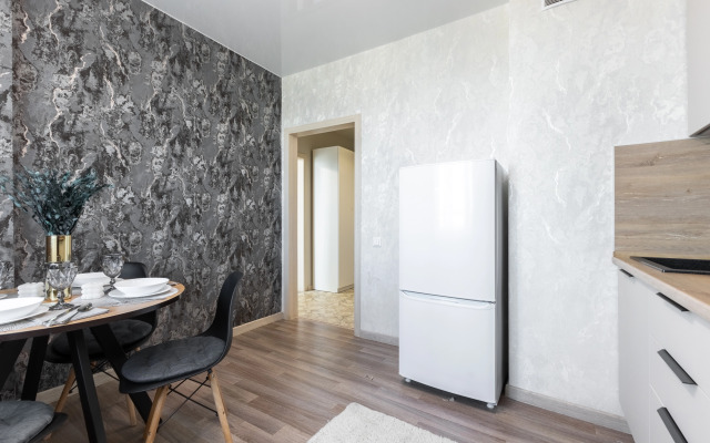 Апартаменты Престиж