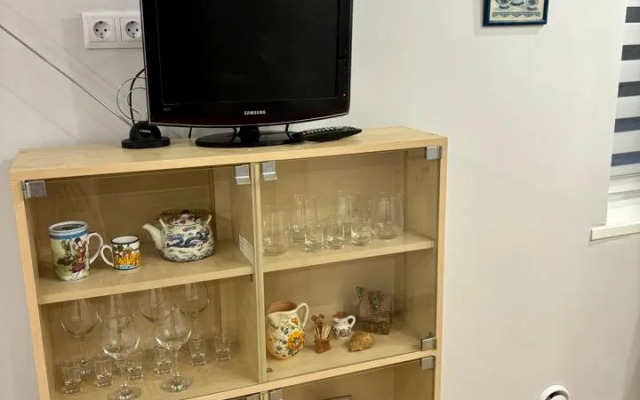 Апартаменты Альтштат