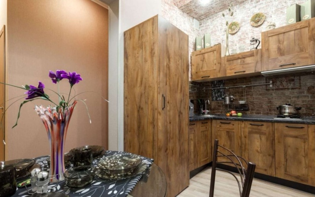 Апартаменты Двухкомнатные рядом с Эрмитажем