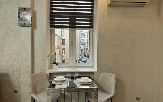 Квартира 2к Apart-Comfort на Тверской