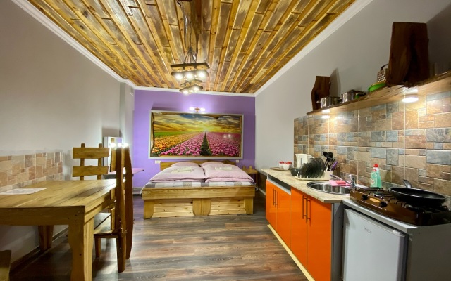 Kottedzh Otdykh V Braslave Mini-Hotel