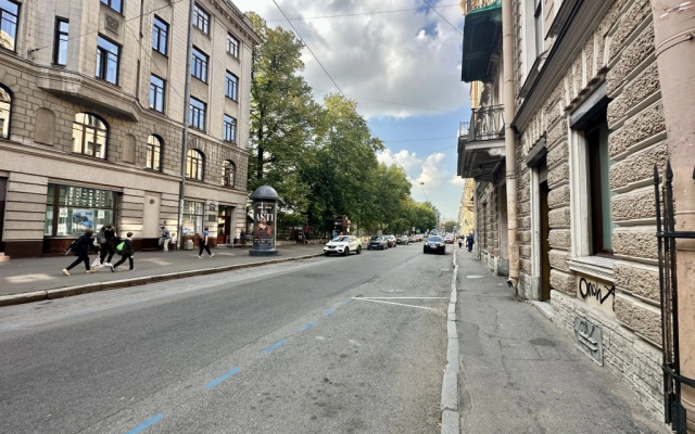 Kvartira Lomonosov Big Standard