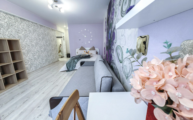 Квартира однокомнатная в центре Обнинска