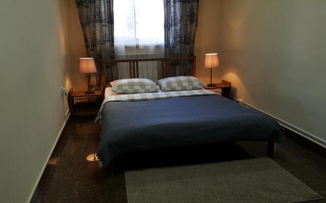 Krylya Hostel