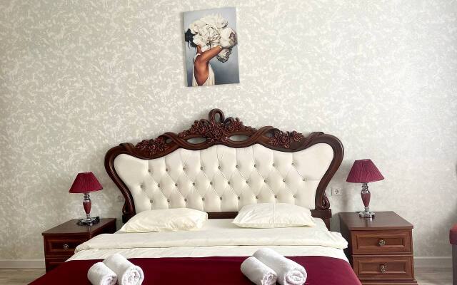 Гостевой дом Филадэльфия