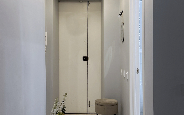 Квартира Magic Piter Family в Центре