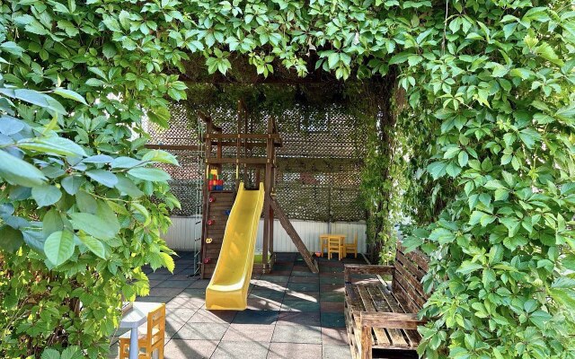 Sovyonok Apart Hotel