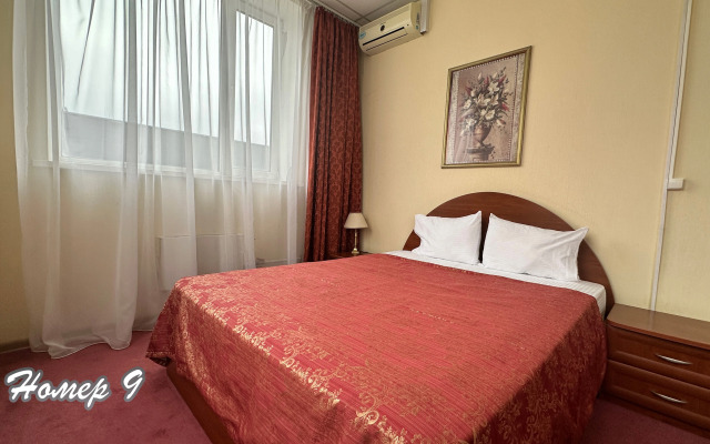 Мини-отель на Южной