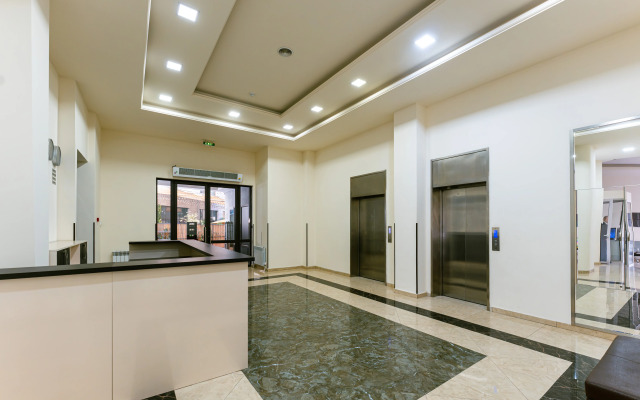 KeyGo #0099, 1 Bedroom, Balcony, Near National Gallery Apartments