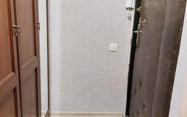 Квартира на улице Девятая Рота 27