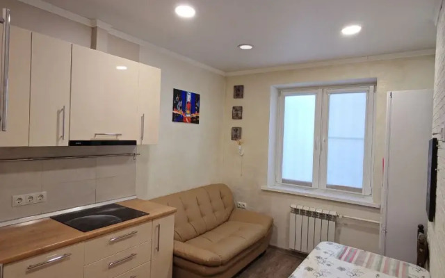 Квартира Архитекторов 13/3