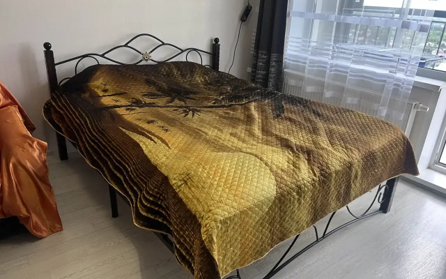 Uyutnaya Studiya S Panoramnym Vidom Na Gorod Flat - Apartment in Perm - Photo 2