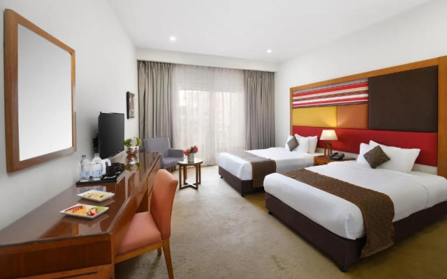 Tolip Family Park Hotel