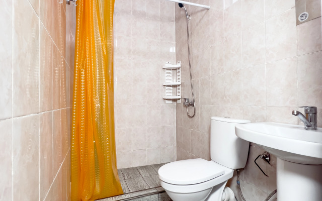 Апартаменты просторные у моря и парка в Сириусе