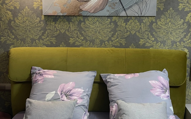 Квартира у моря на западном пляже