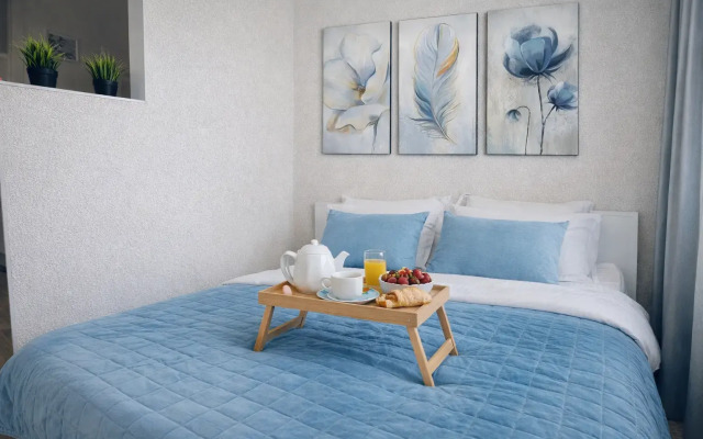 Апартаменты VEGAS на Гагарина 101/2