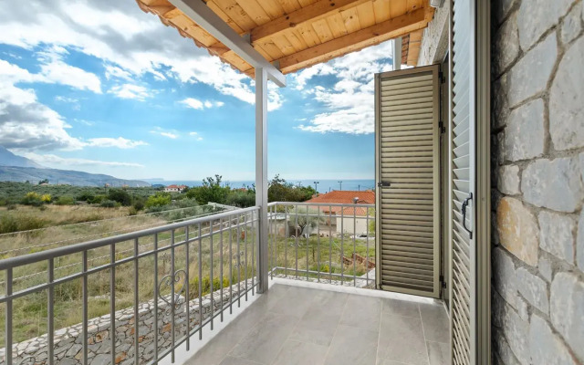 Villa Sygyro Private house