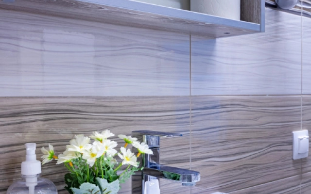 Апартаменты Бизнес с Красивым Видом Юг-Апарт на Красной 176