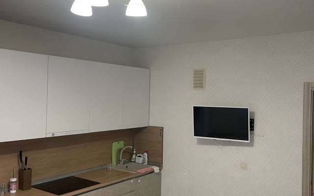 3 Flat