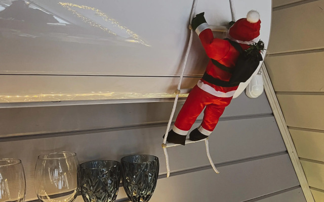 Частный Дом в Аренду А-Шалаш у Сосны