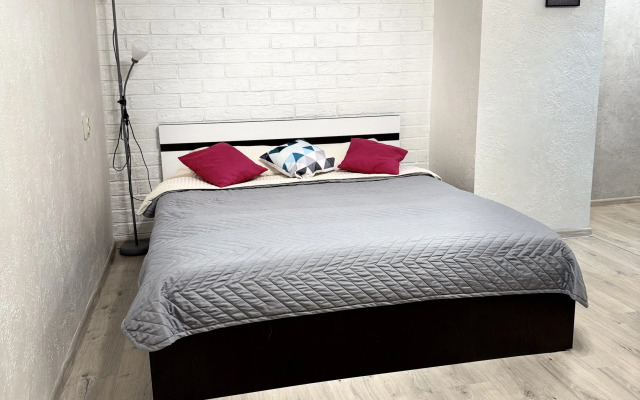 Апартаменты на Озерова 45