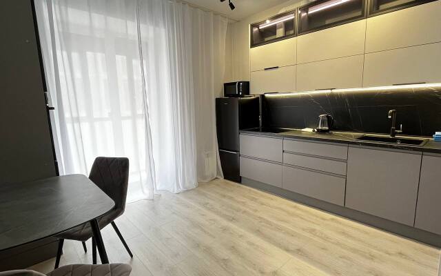 Апартаменты Милый дом на Фабричной 65/3