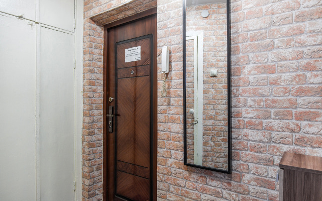 Апартаменты Однокомнатные Мичурина 38