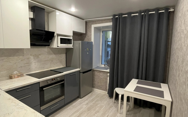 Квартира На Игнатьевском 25/18