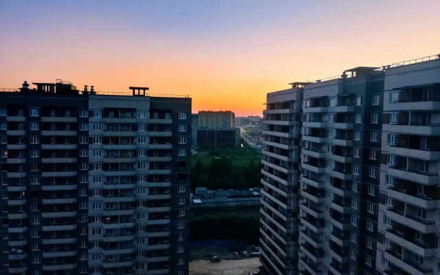 Квартира на Шоссе в Лаврики 72к1