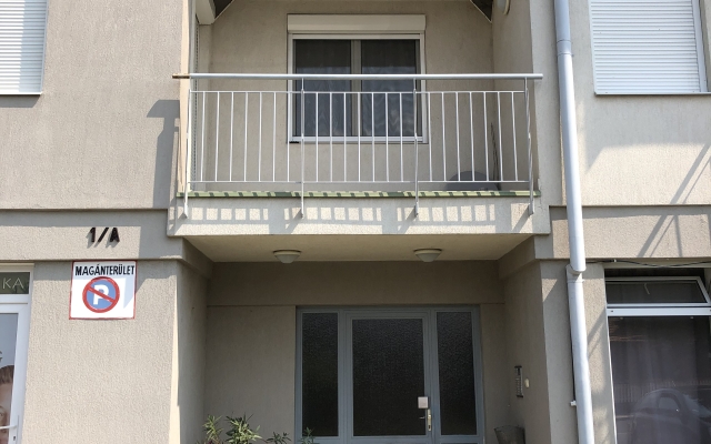 Vera Apartman Apartaments
